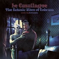 Le Casalingue (The Satanic Rites of Cobram)