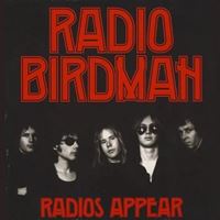 Radios Appear