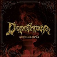 Demonsmoke (reissue)