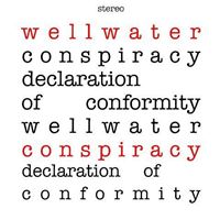 Declaration Of Conformity