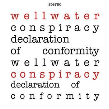 Declaration Of Conformity