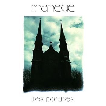 Les Porches