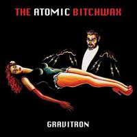 Gravitron