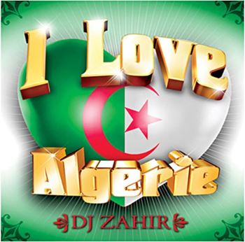 I Love Algerie