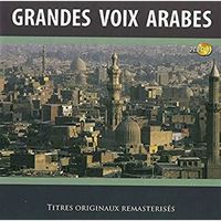 Les Grandes Voix Arabes