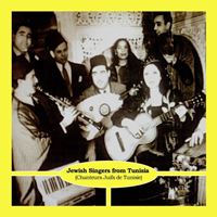 Jewish Singers From Tunisia