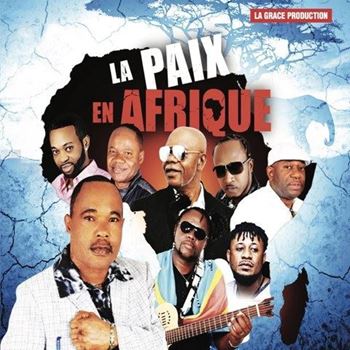 La Paix En Afrique