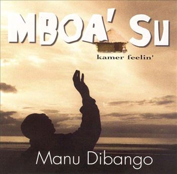 Mboa' Su (Kamer Feelin')