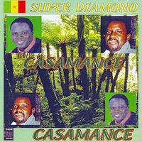 Casamance