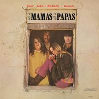 The Mamas & The Papas