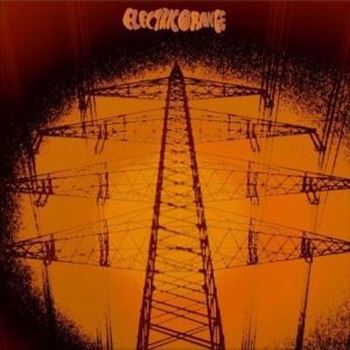Electric Orange (reissue)