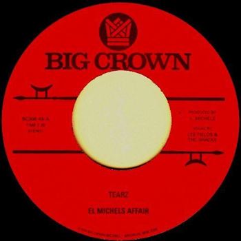 Tearz / Verbal Intercourse