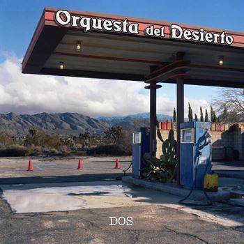 Dos (reissue)