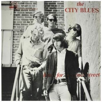 Blues For Lawrence Street