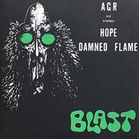 Damned Flame / Hope