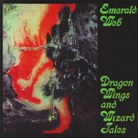 Dragon Wings And Wizard Tales
