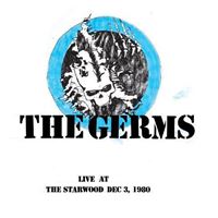 Live At The Starwood Dec 3, 1980