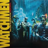 Watchmen (Original Motion Picture Soundtrack & Score)