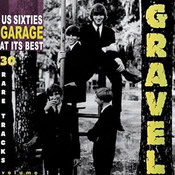 Gravel Volume 1