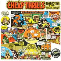 Cheap Thrills