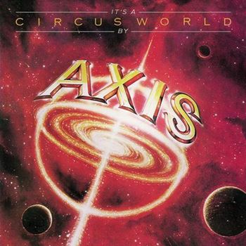 It's A Circus World