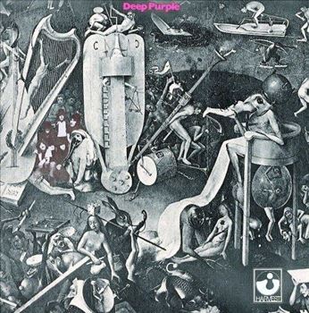 Deep Purple