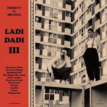 Ladi Dadi III