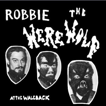 At The Waleback