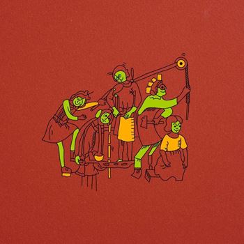 VII (reissue)