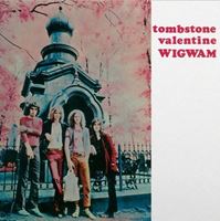 Tombstone Valentine