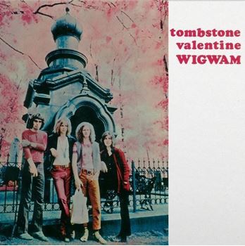 Tombstone Valentine