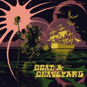 Ship Of Fools/Light As A Feather