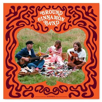 Ground Cinnamon Band