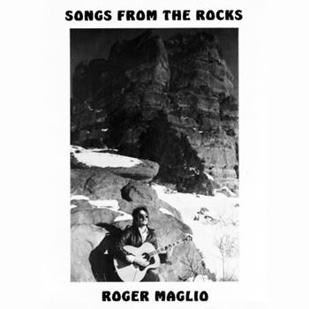 Songs From The Rocks