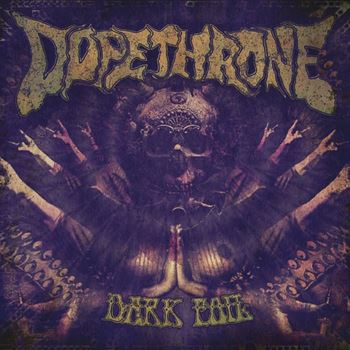 Dark Foil (reissue)