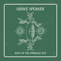 Rays of the Emerald Sun