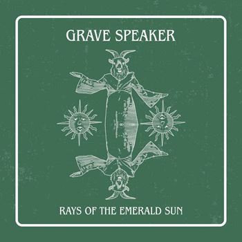 Rays of the Emerald Sun