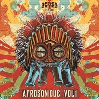 Africa Seven Presents Afrosonique Vol1