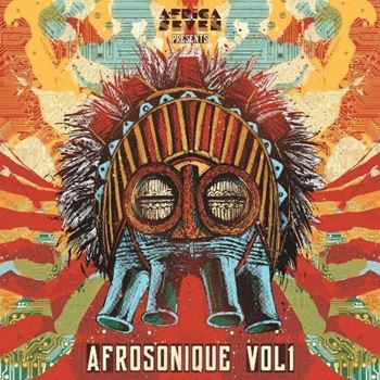 Africa Seven Presents Afrosonique Vol1