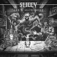 Ate's Alchemist