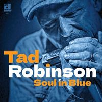 Soul in Blue