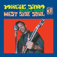 West Side Soul
