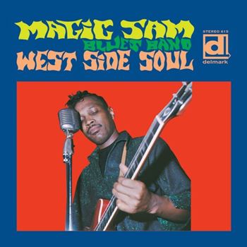 West Side Soul