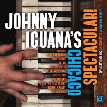Chicago Spectacular!