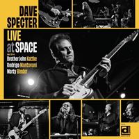 Live at Space - Volume 1