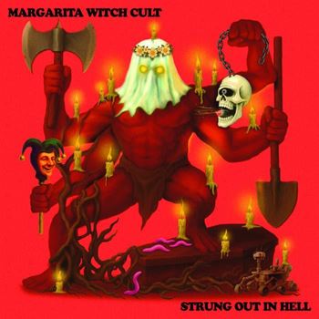 Strung Out In Hell
