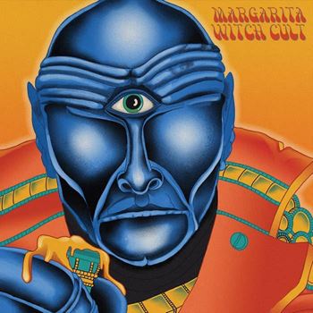 Margarita Witch Cult (reissue)