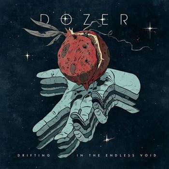 Drifting in the Endless Void (reissue)