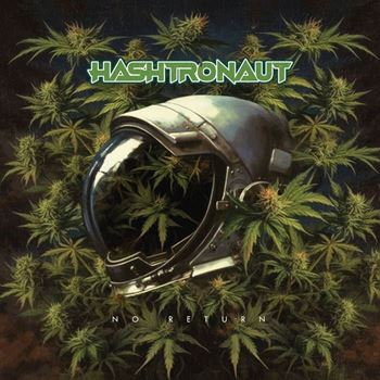 No Return (reissue)