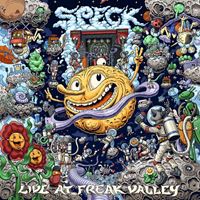 Live at Freak Valley